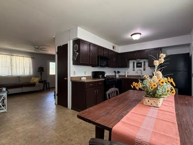 Photo 5 — 315 E Ada Street, Tipton, OK 73570