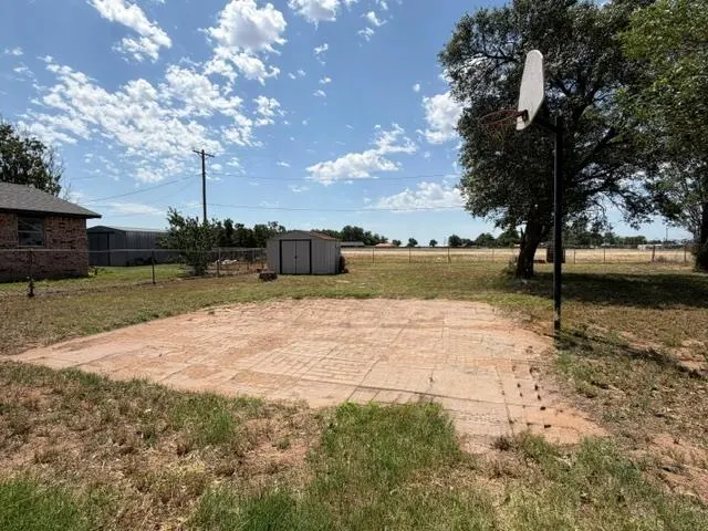 Photo 10 — 315 E Ada Street, Tipton, OK 73570