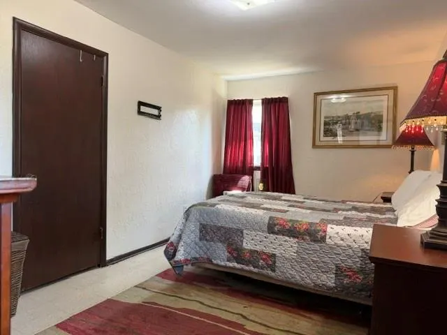 Photo 11 — 315 E Ada Street, Tipton, OK 73570