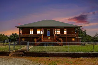 Sold home at 4128 Secrest Road