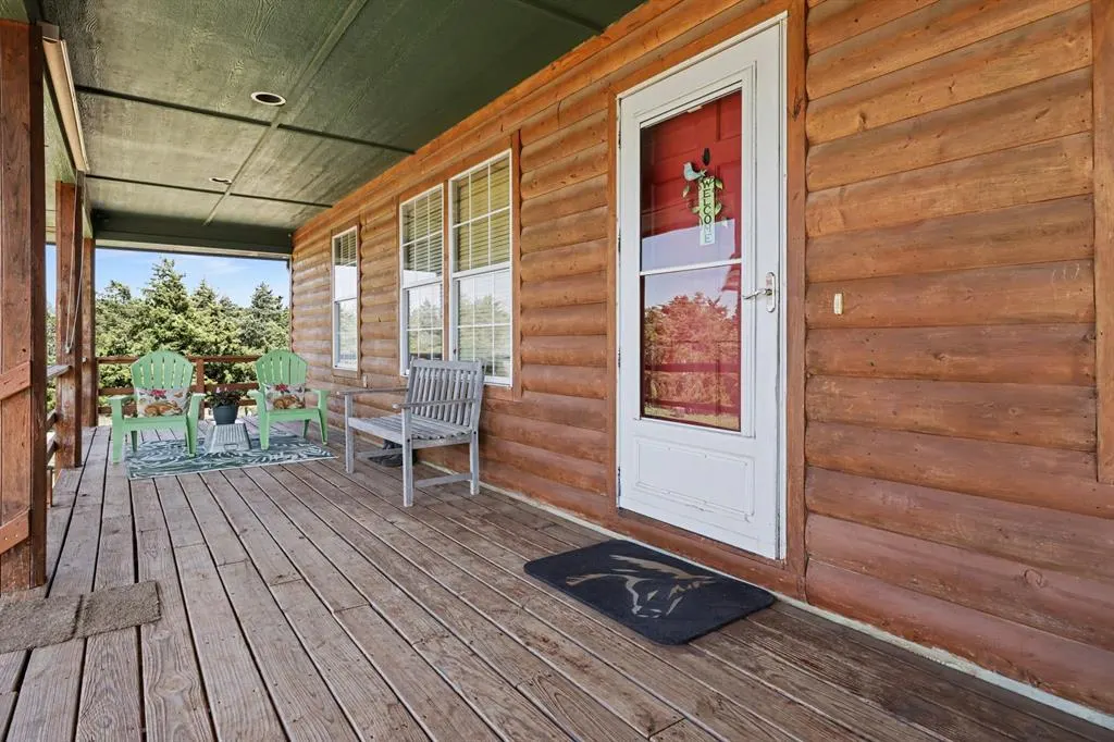 Photo 6 — 4128 Secrest Road, Guthrie, OK 73044