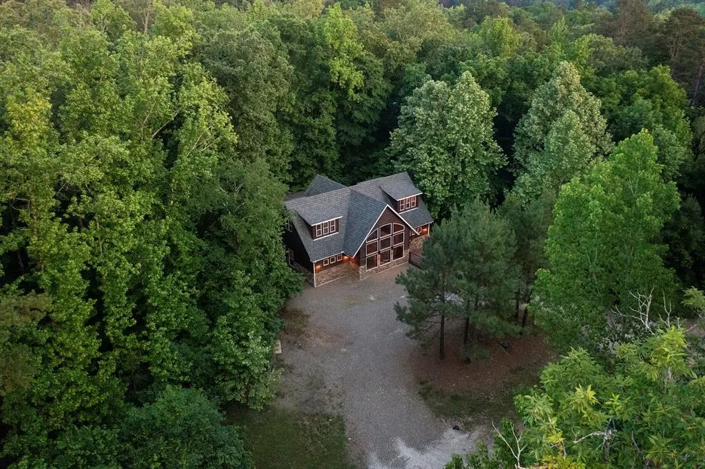 Photo 40 — 238 Timber Creek Trail, Broken Bow, OK 74728