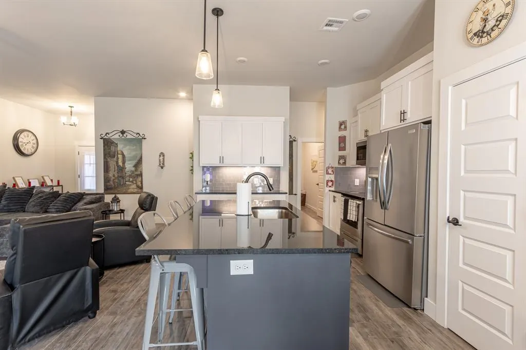 Photo 12 — 1208 Layla Lane, Blanchard, OK 73010