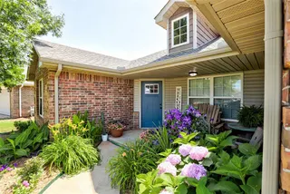Sold home at 13208 Camden Drive
