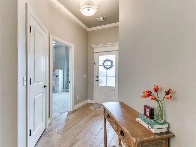 Photo 2 — 8700 Snow Court, Edmond, OK 73007