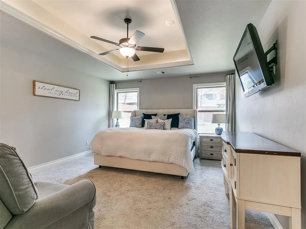 Photo 15 — 8700 Snow Court, Edmond, OK 73007