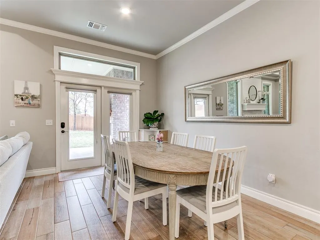 Photo 13 — 8700 Snow Court, Edmond, OK 73007