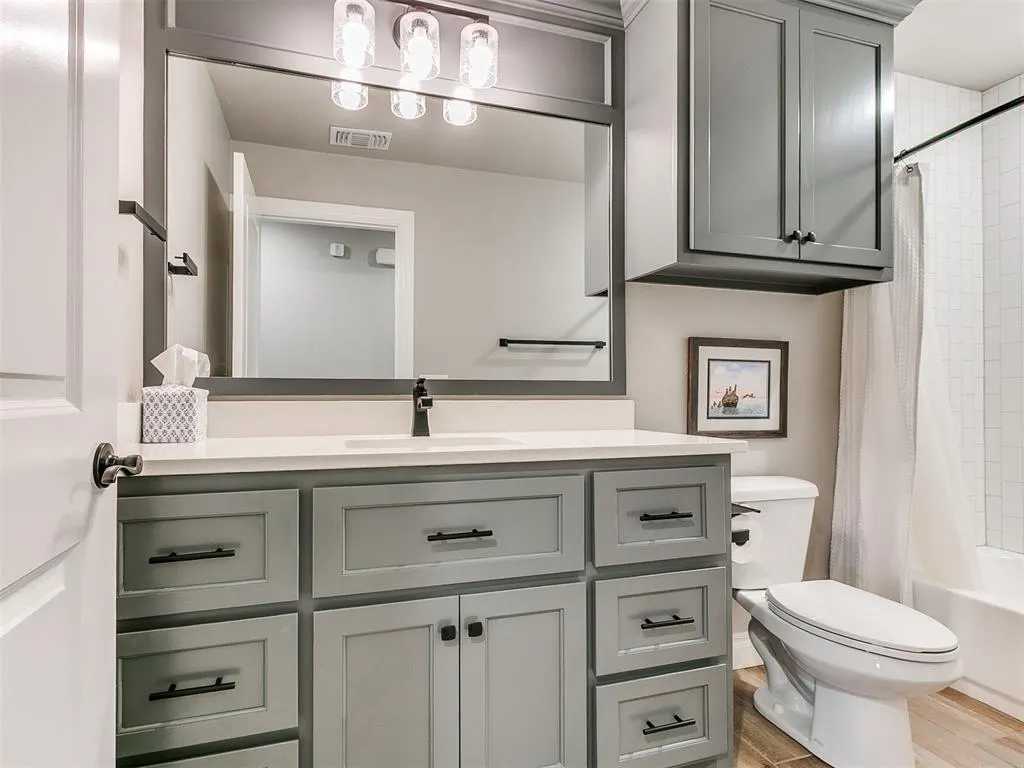 Photo 23 — 8700 Snow Court, Edmond, OK 73007
