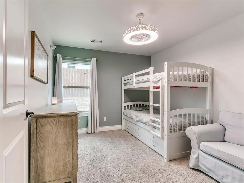 Photo 25 — 8700 Snow Court, Edmond, OK 73007