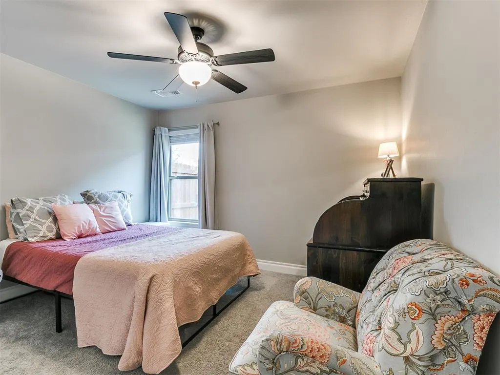 Photo 26 — 8700 Snow Court, Edmond, OK 73007