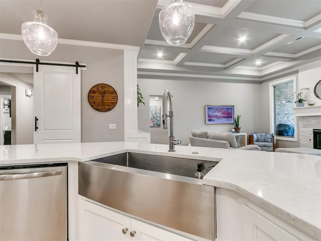 Photo 11 — 8700 Snow Court, Edmond, OK 73007