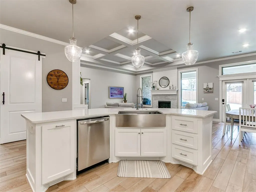 Photo 10 — 8700 Snow Court, Edmond, OK 73007