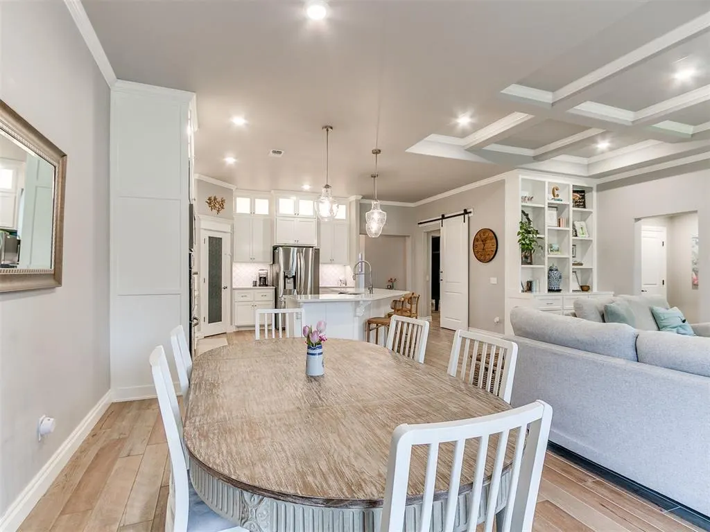 Photo 14 — 8700 Snow Court, Edmond, OK 73007