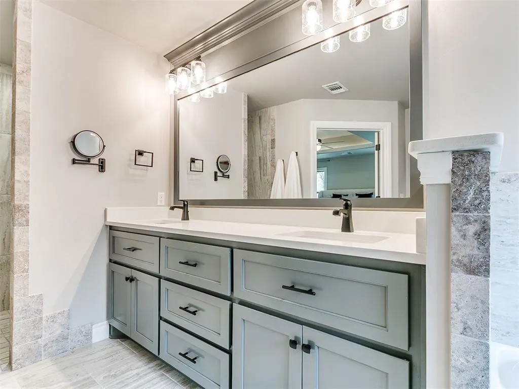 Photo 21 — 8700 Snow Court, Edmond, OK 73007