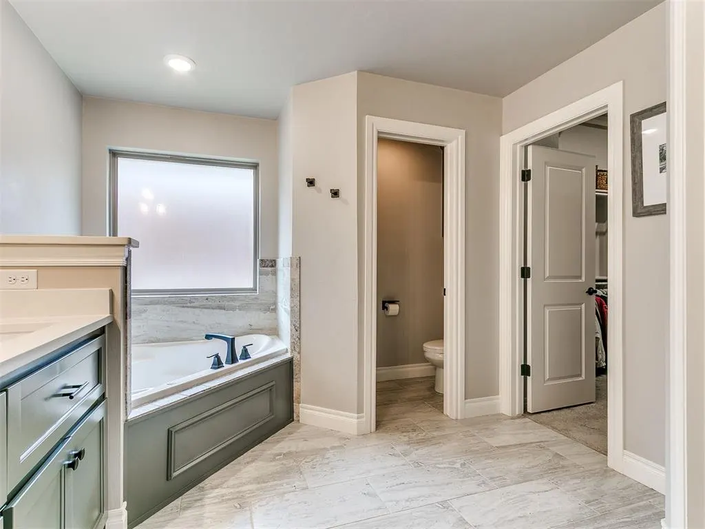 Photo 22 — 8700 Snow Court, Edmond, OK 73007