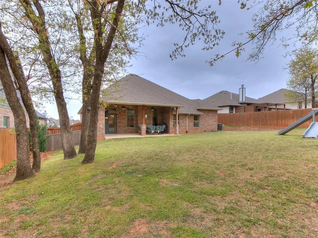 Photo 36 — 8700 Snow Court, Edmond, OK 73007