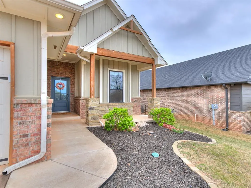 Photo 37 — 8700 Snow Court, Edmond, OK 73007