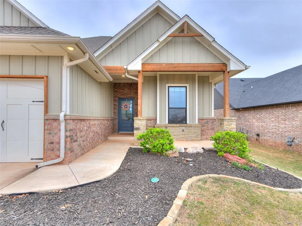 Photo 38 — 8700 Snow Court, Edmond, OK 73007
