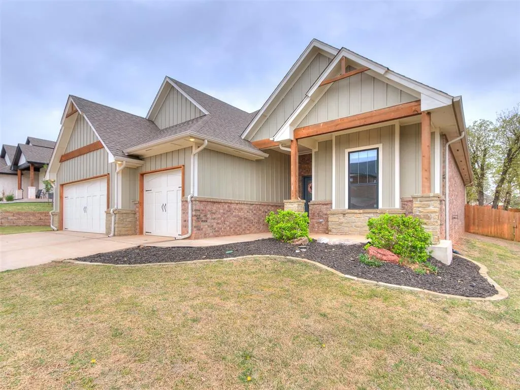 Photo 39 — 8700 Snow Court, Edmond, OK 73007