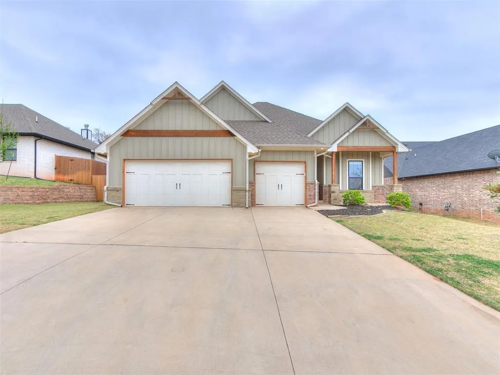 Photo 40 — 8700 Snow Court, Edmond, OK 73007