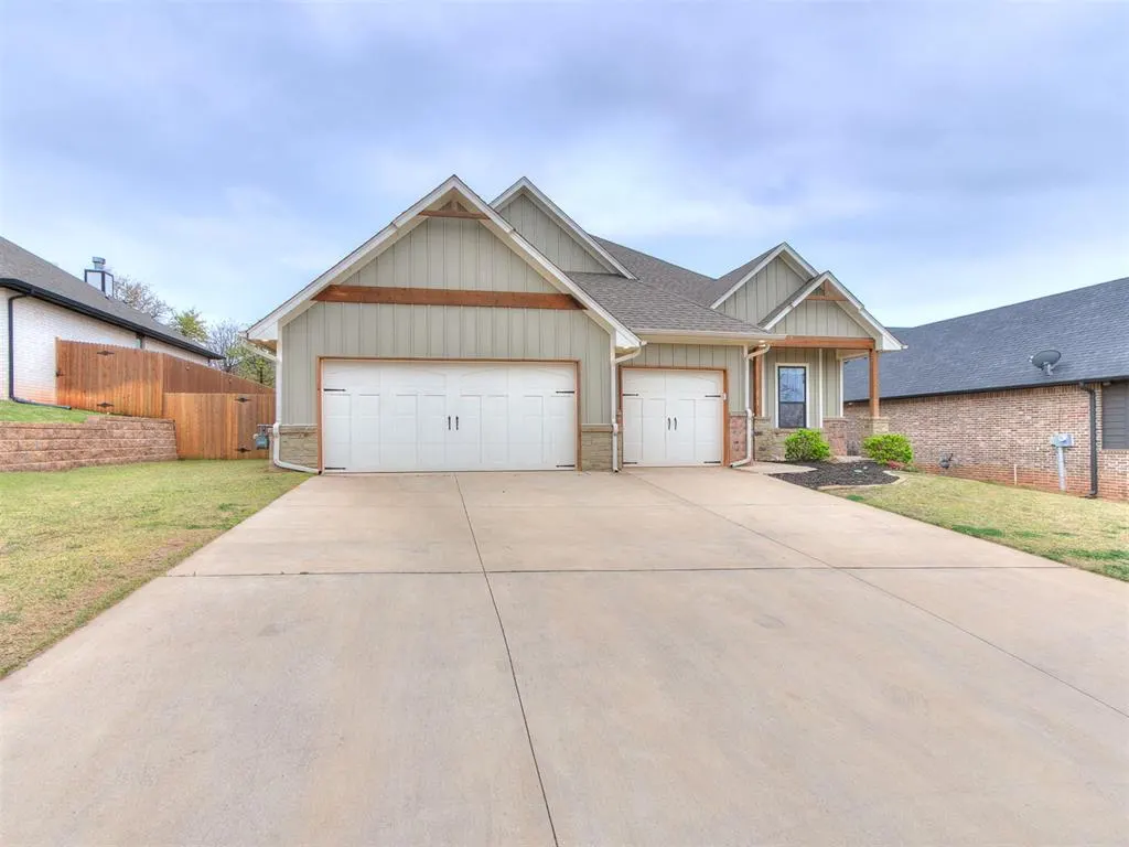 Photo 41 — 8700 Snow Court, Edmond, OK 73007