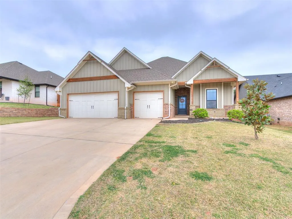 Photo 42 — 8700 Snow Court, Edmond, OK 73007