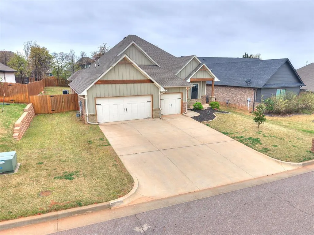 Photo 43 — 8700 Snow Court, Edmond, OK 73007