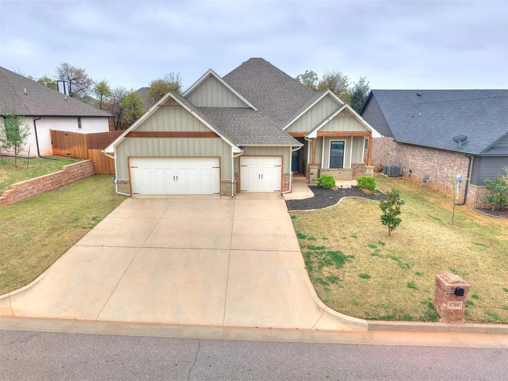 Photo 44 — 8700 Snow Court, Edmond, OK 73007