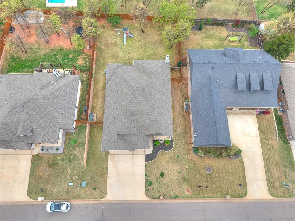 Photo 45 — 8700 Snow Court, Edmond, OK 73007