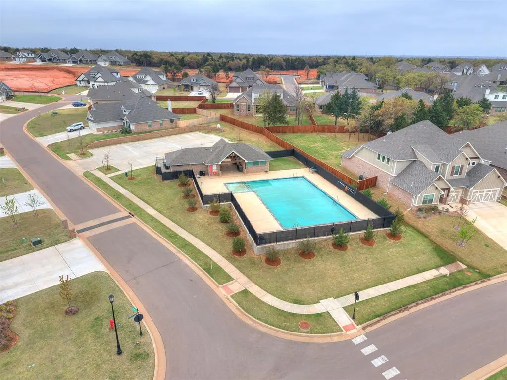 Photo 48 — 8700 Snow Court, Edmond, OK 73007