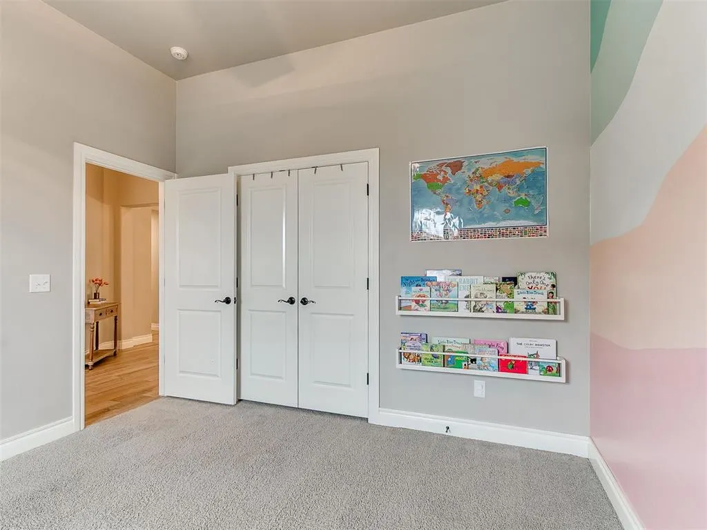 Photo 17 — 8700 Snow Court, Edmond, OK 73007