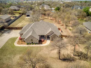 Sold home at 1385 Bradford Place