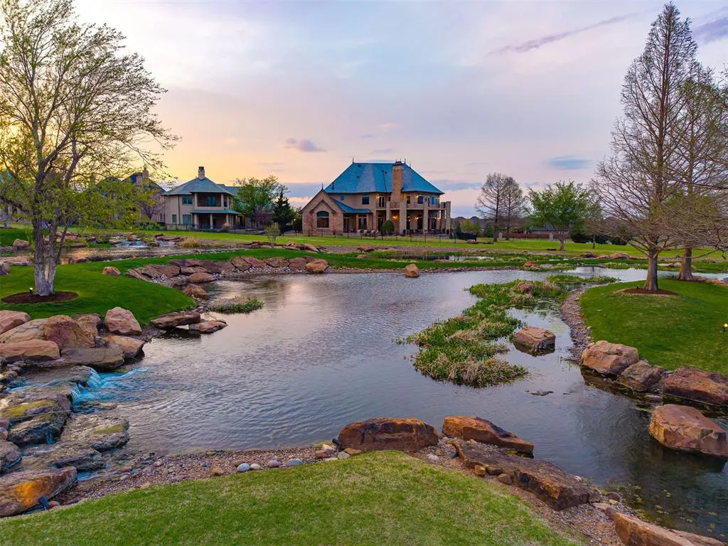 Photo 6 — 15016 Gaillardia Lane, Oklahoma City, OK 73142