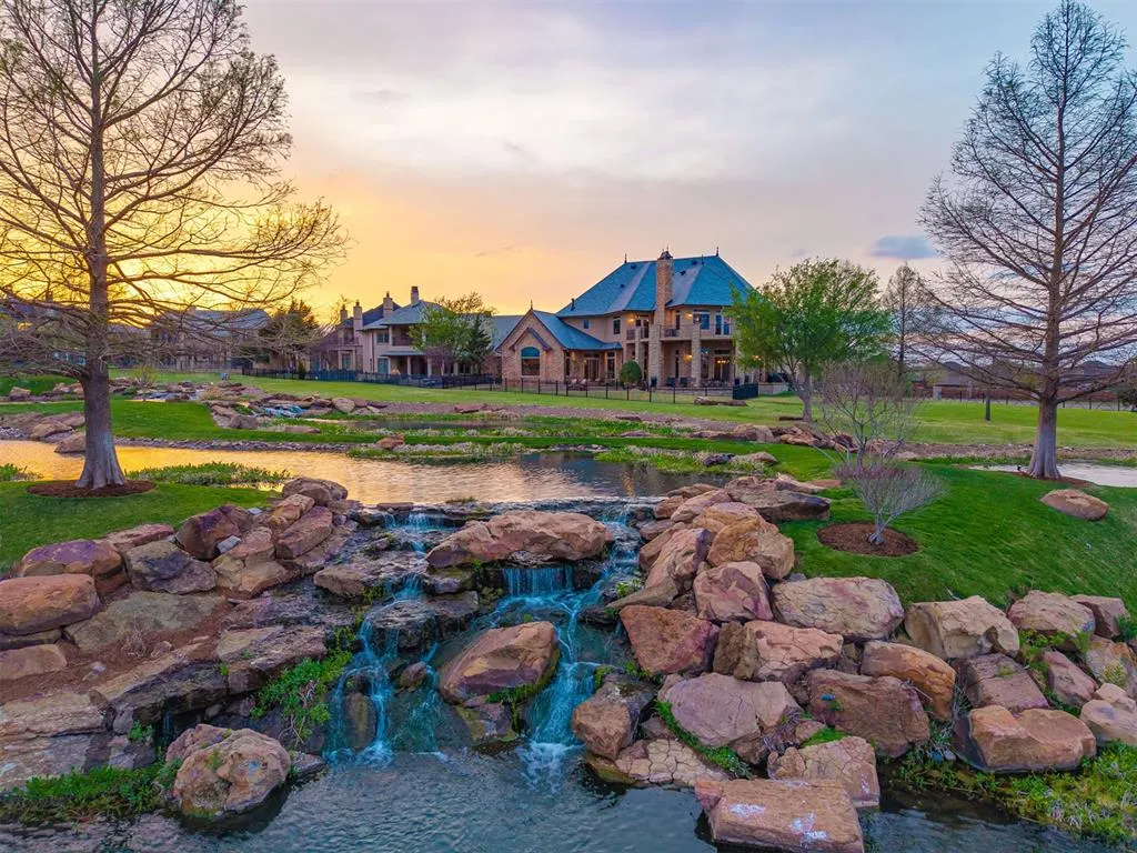 Photo 5 — 15016 Gaillardia Lane, Oklahoma City, OK 73142