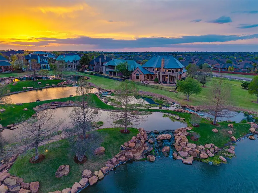 Photo 4 — 15016 Gaillardia Lane, Oklahoma City, OK 73142
