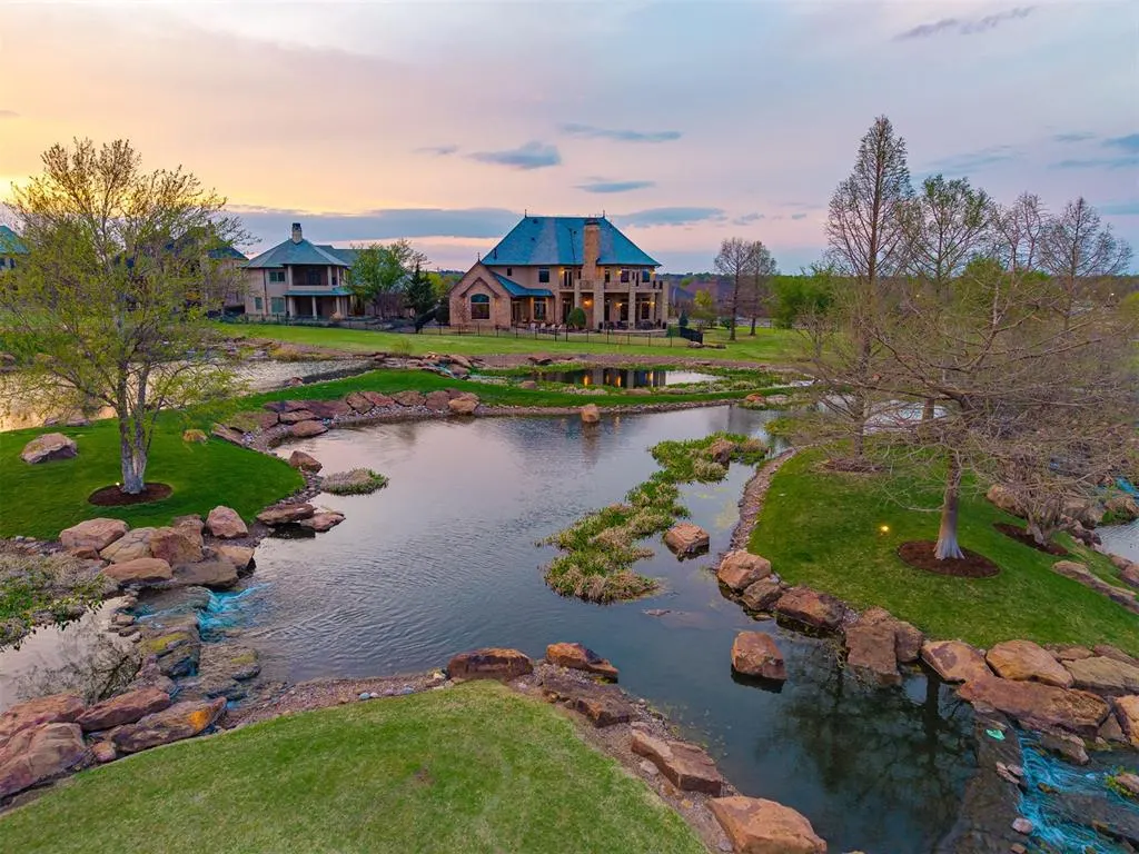 Photo 9 — 15016 Gaillardia Lane, Oklahoma City, OK 73142