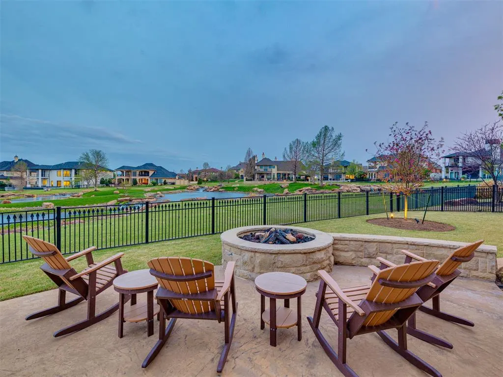 Photo 12 — 15016 Gaillardia Lane, Oklahoma City, OK 73142