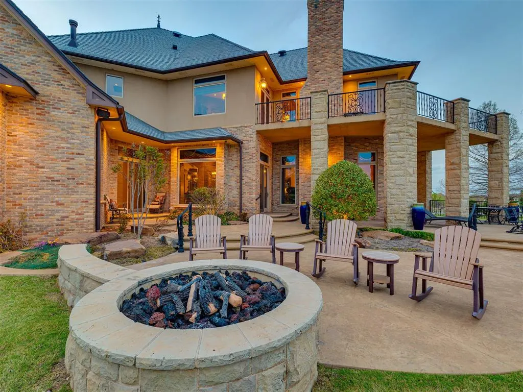 Photo 13 — 15016 Gaillardia Lane, Oklahoma City, OK 73142