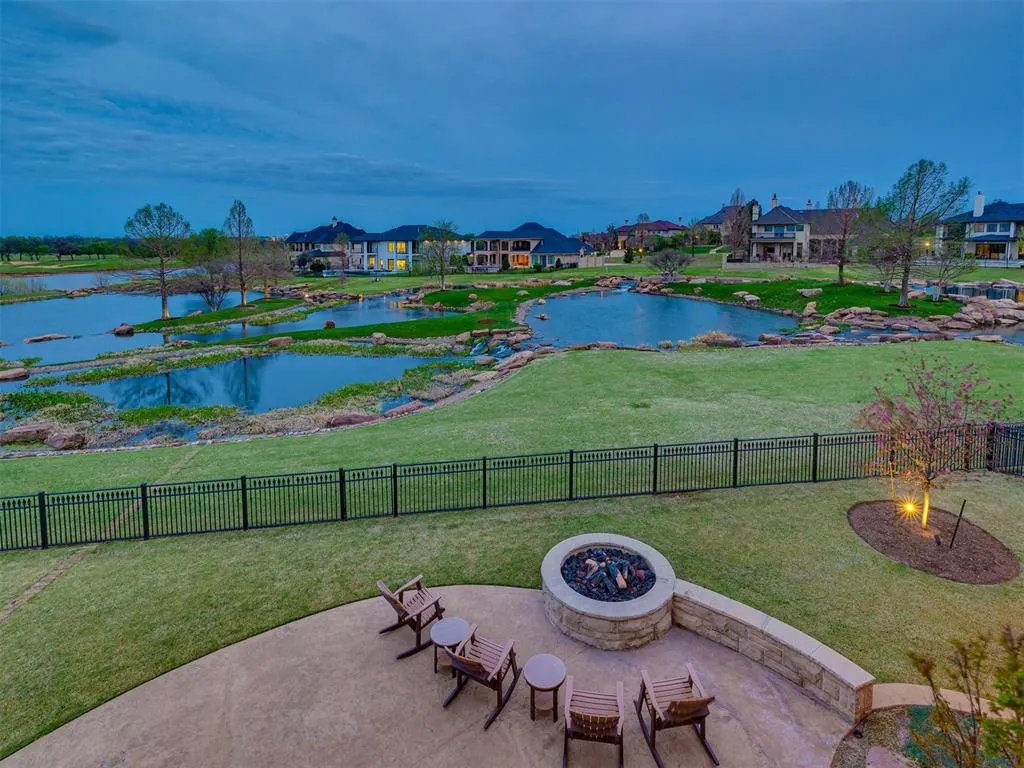 Photo 16 — 15016 Gaillardia Lane, Oklahoma City, OK 73142