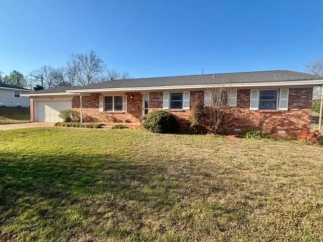 Front exterior — 716 W Hartwood Avenue, Stillwater, OK 74075