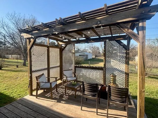 Photo 23 — 716 W Hartwood Avenue, Stillwater, OK 74075