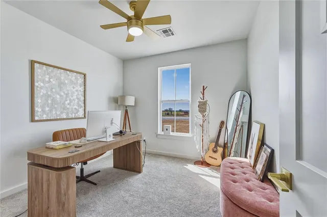 Photo 6 — 5488 NE Minnow Lane, Elgin, OK 73538