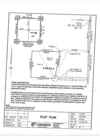 Sold home at 6 Oakwood Meadows Drive