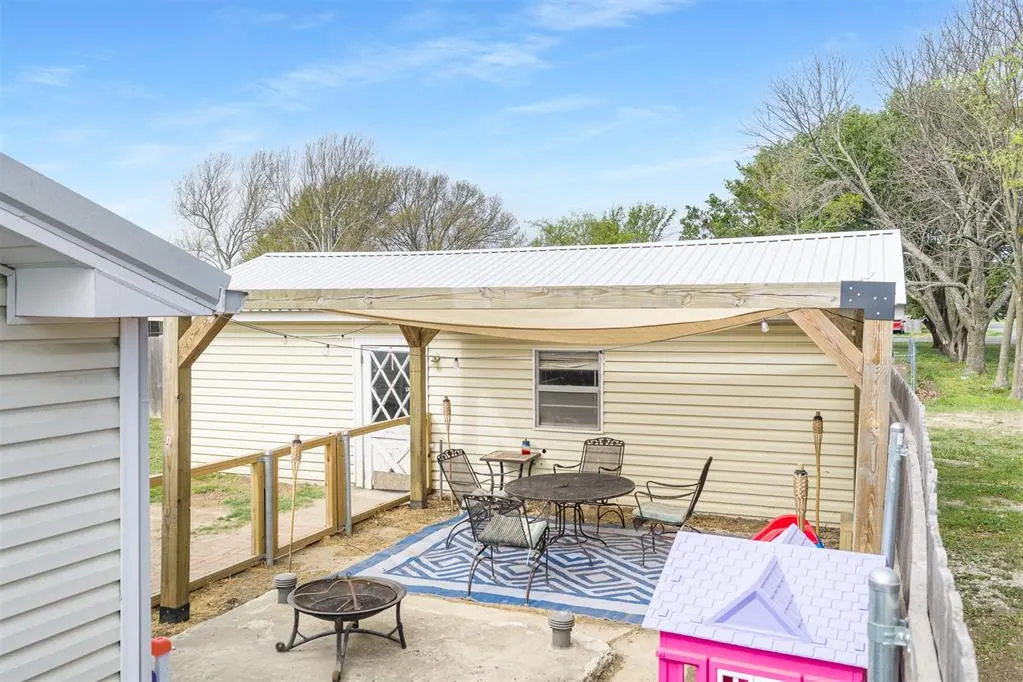 Photo 31 — 821 N Elm, Stratford, OK 74872