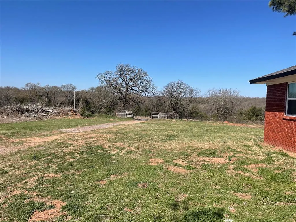 Photo 2 — 22565 Gaddy Road, Tecumseh, OK 74873