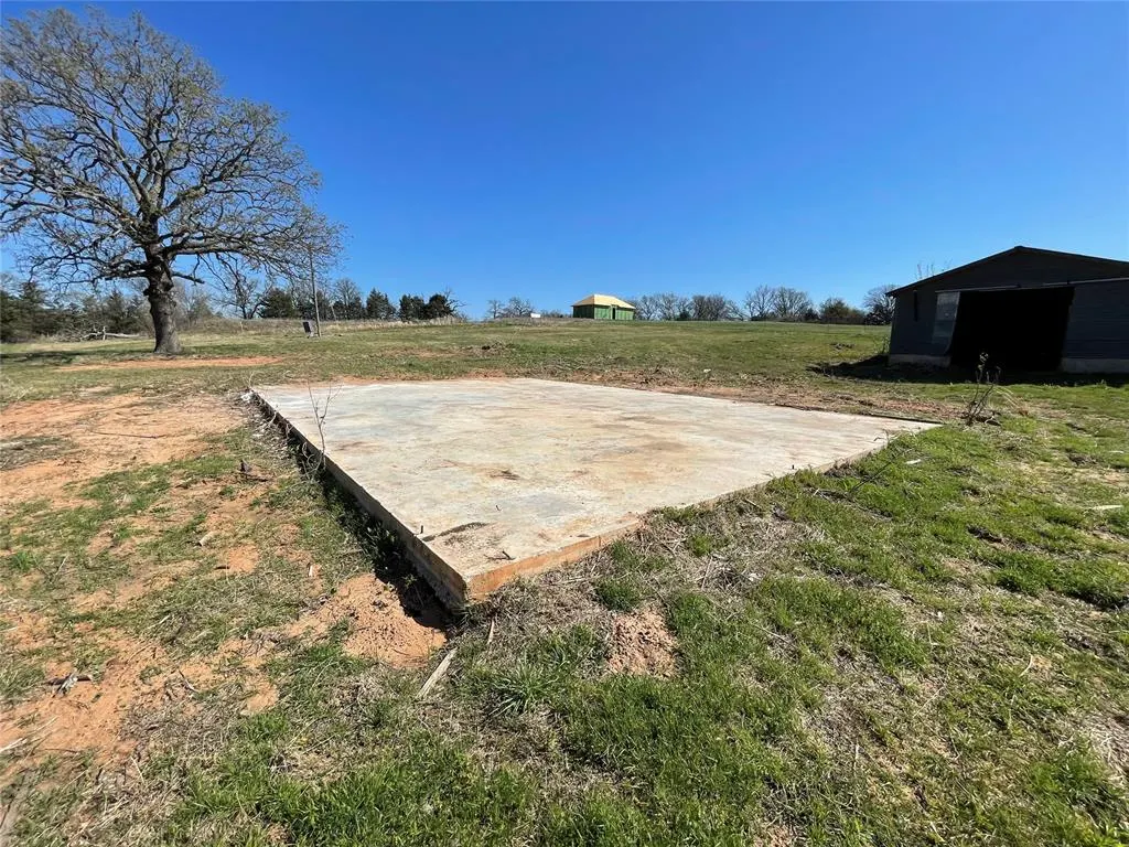 Photo 17 — 22565 Gaddy Road, Tecumseh, OK 74873