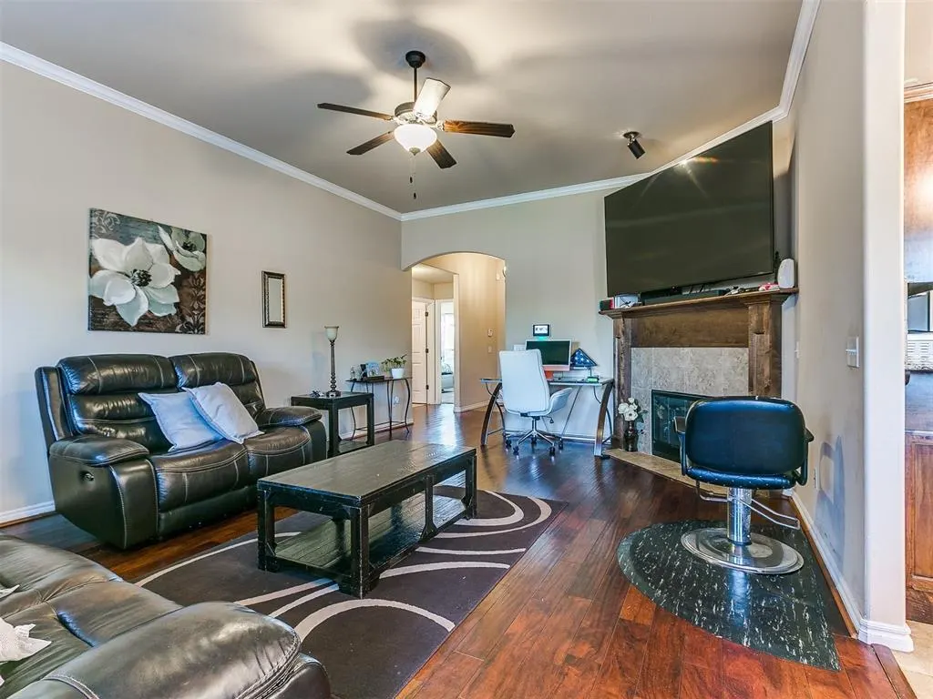 Photo 8 — 12313 Edison Drive, Oklahoma City, OK 73120