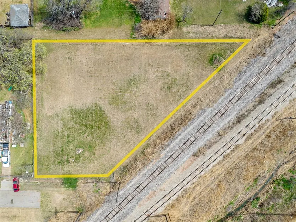 Front exterior — 114 N Foster Avenue, El Reno, OK 73036