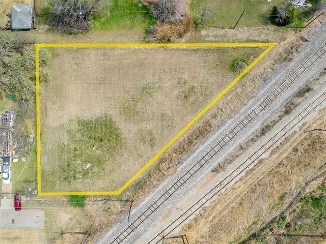 Front exterior — 114 N Foster Avenue, El Reno, OK 73036