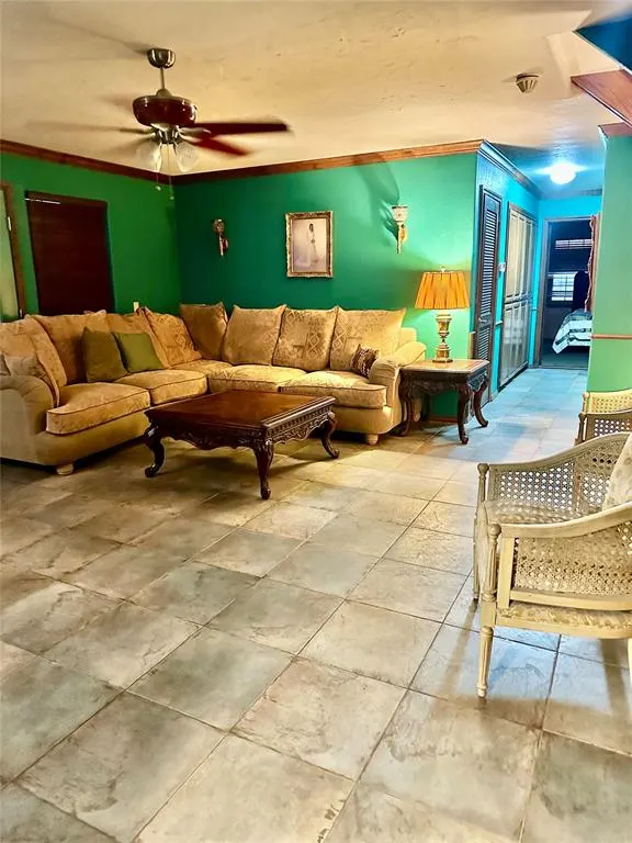 Photo 8 — 105 Gardenwood Drive, Holdenville, OK 74848